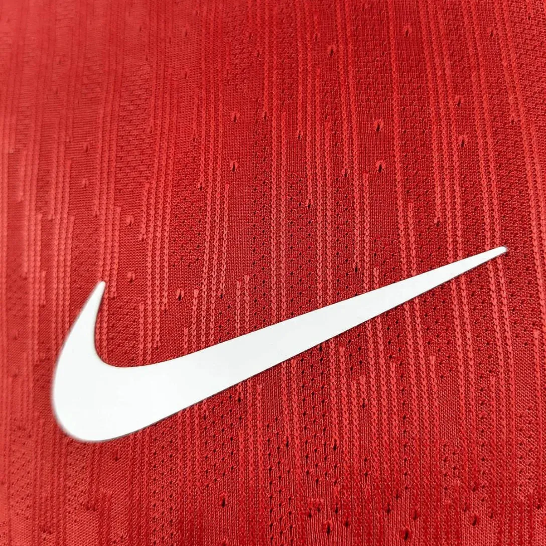 Canada 26/27 I Home Jersey - Fan Version