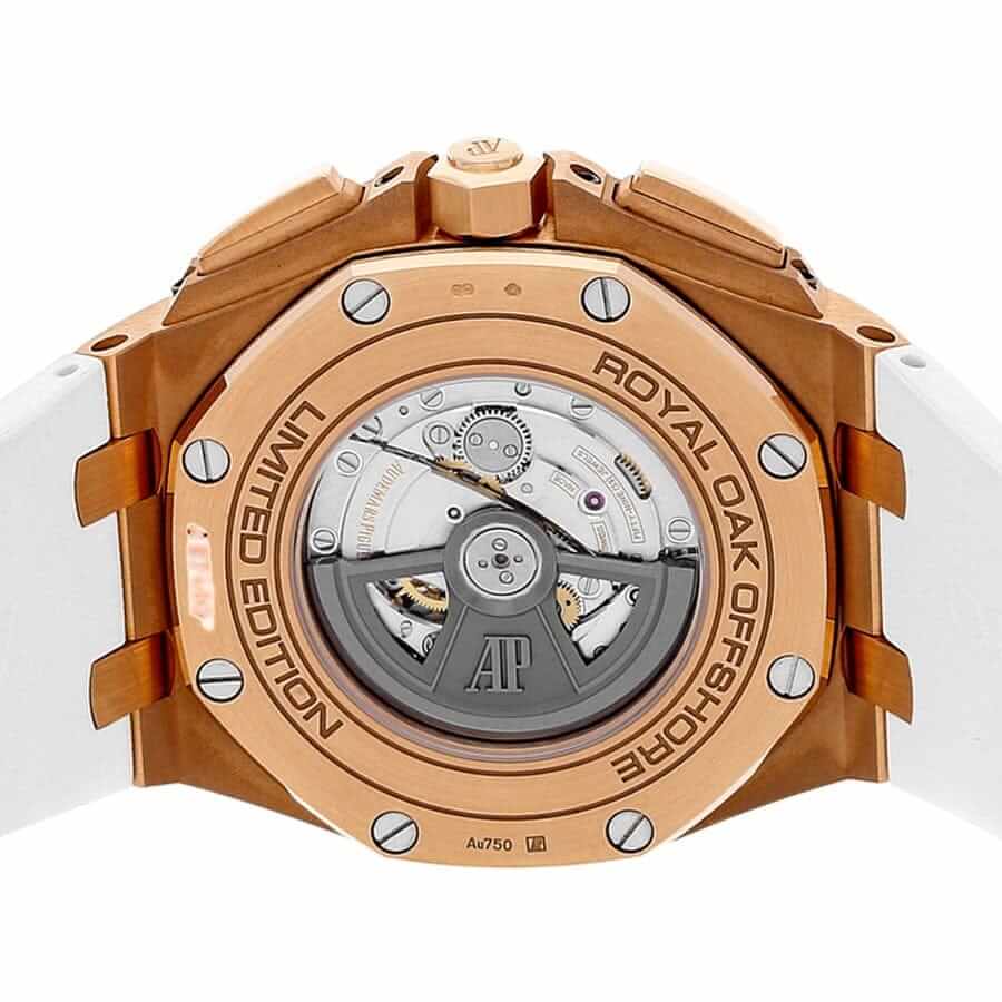 AP Royal Oak Offshore \