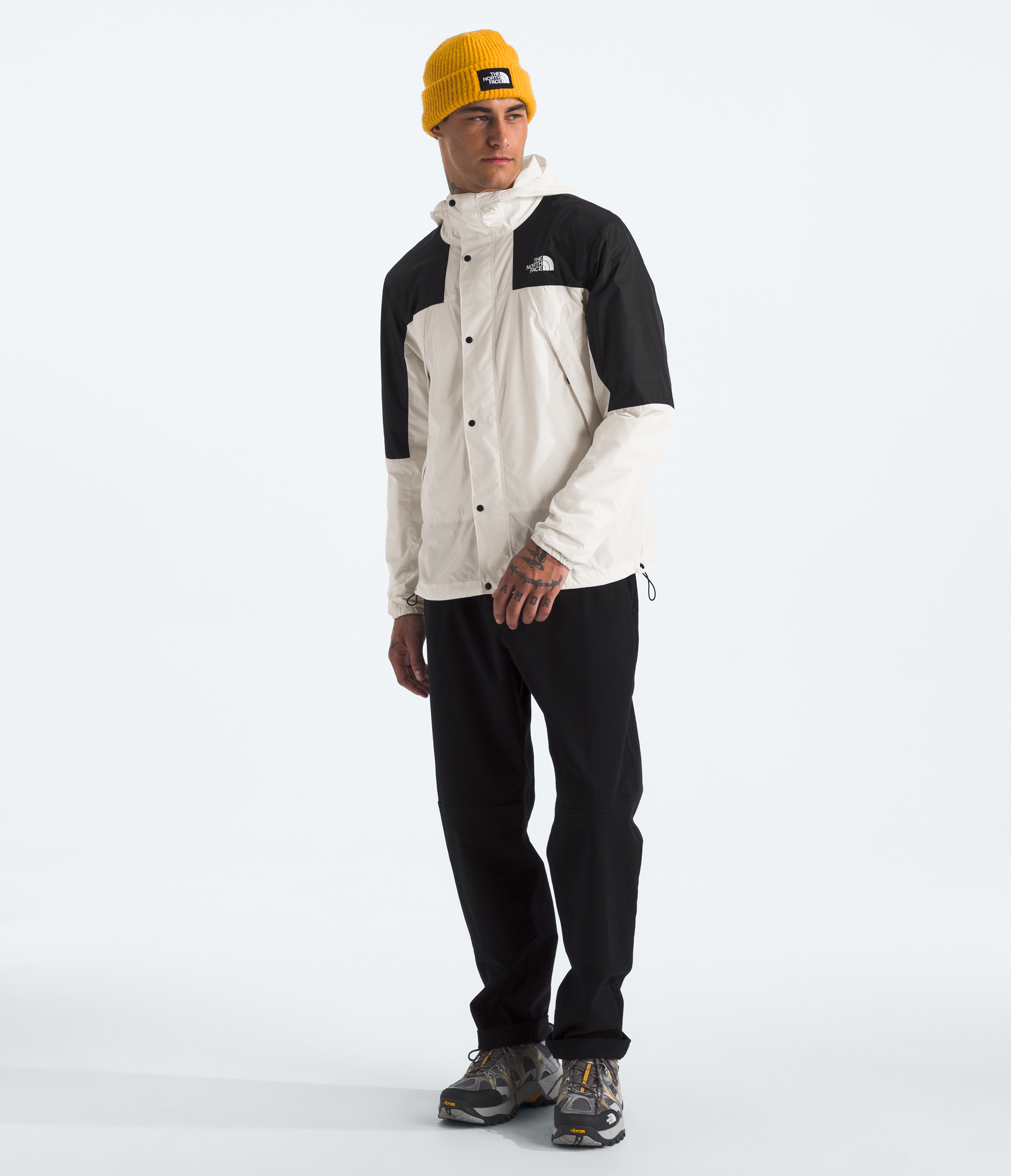 Men’s Mountain Wind Jacket