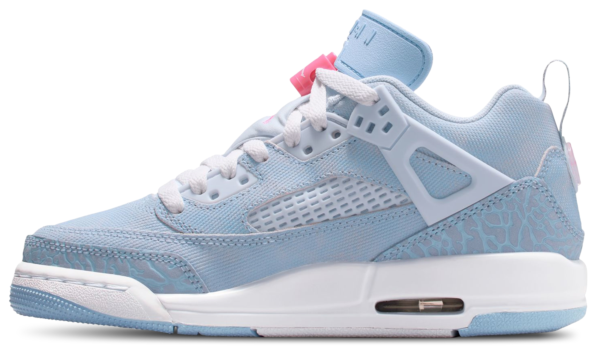 Jordan Spizike Low