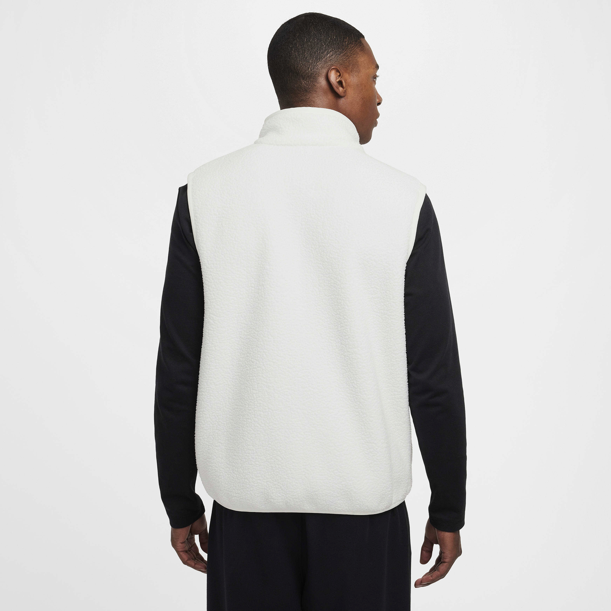 Nike Club Seasonal Winterized Vest