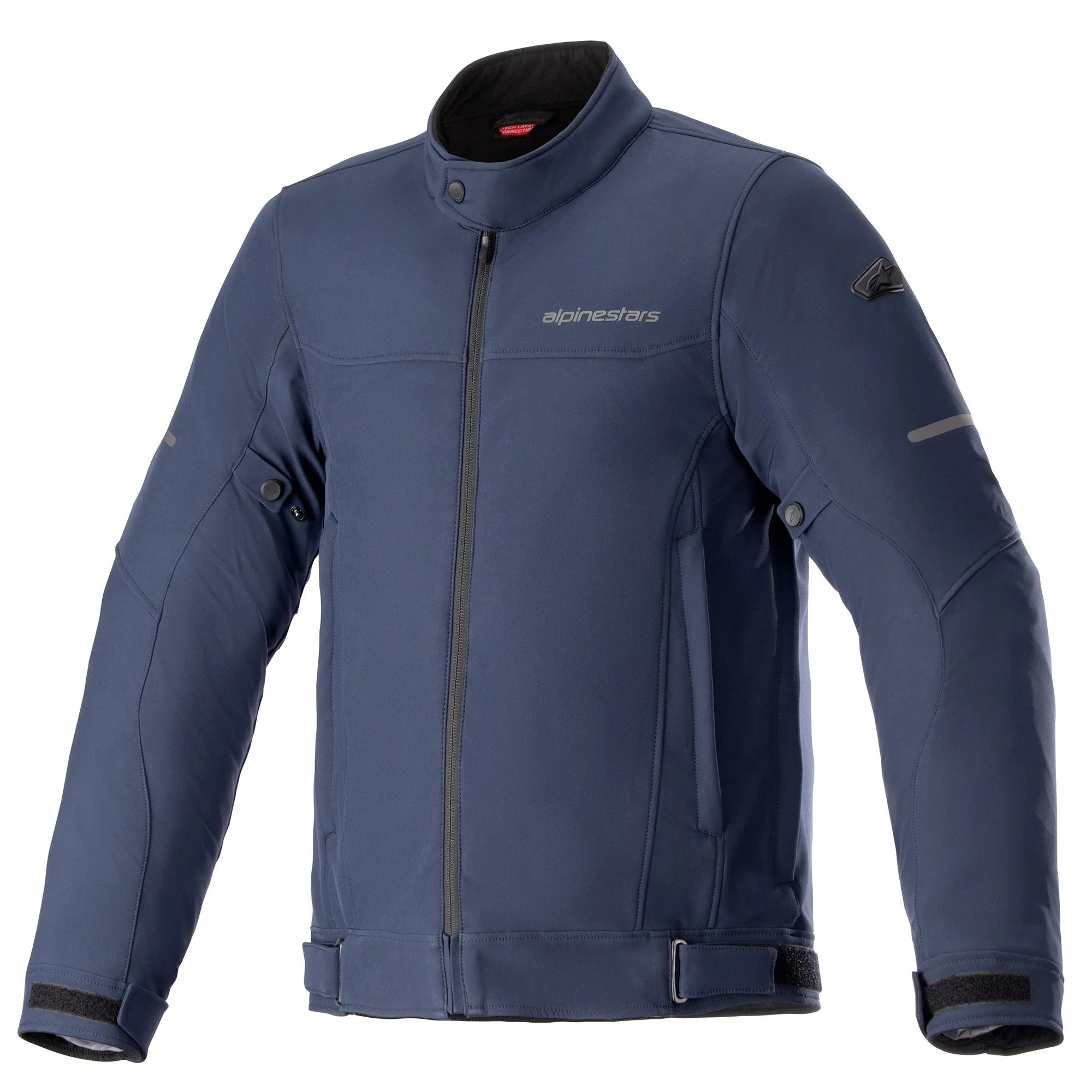 Husker Waterproof Jacket