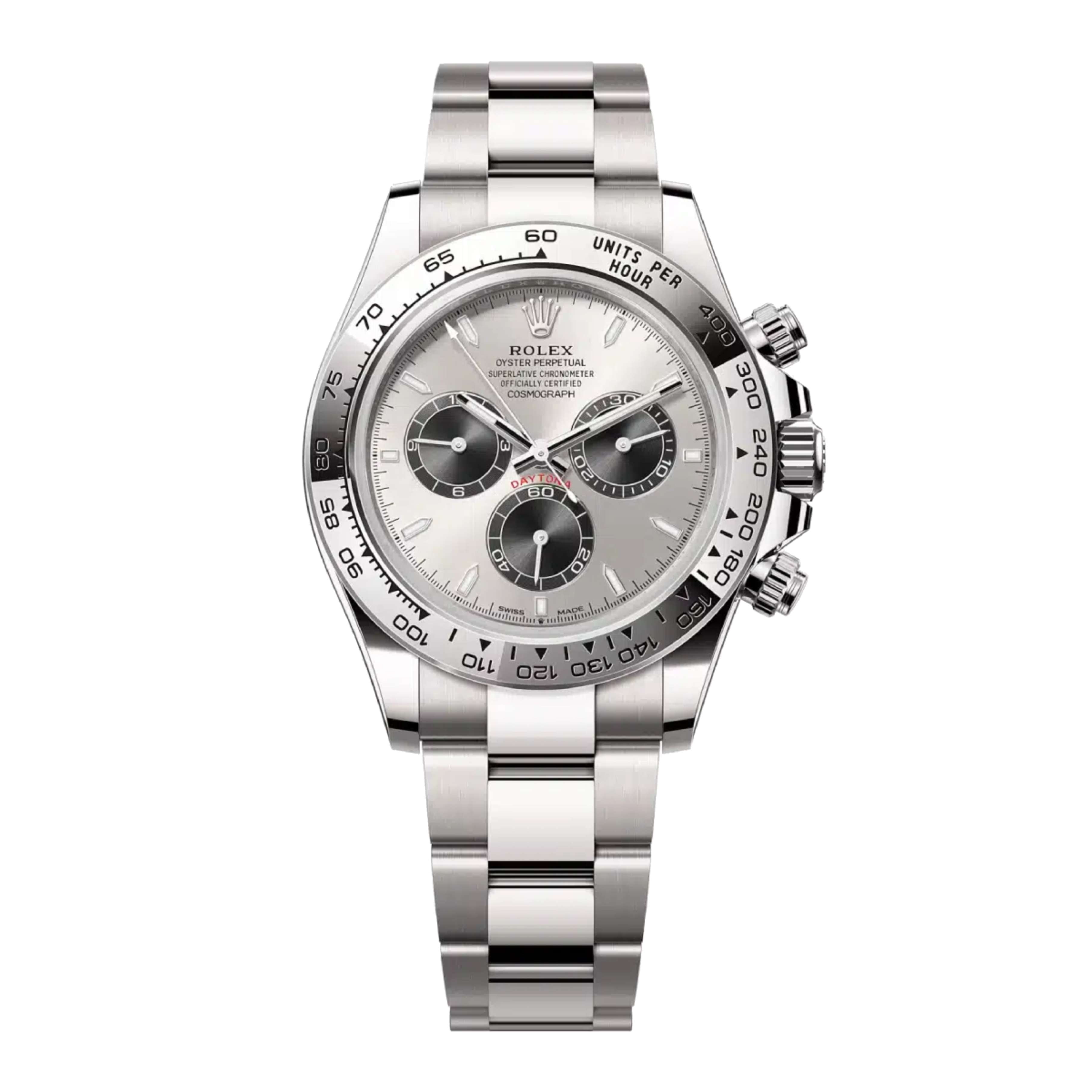 Cosmograph Daytona 126509-0003 40mm