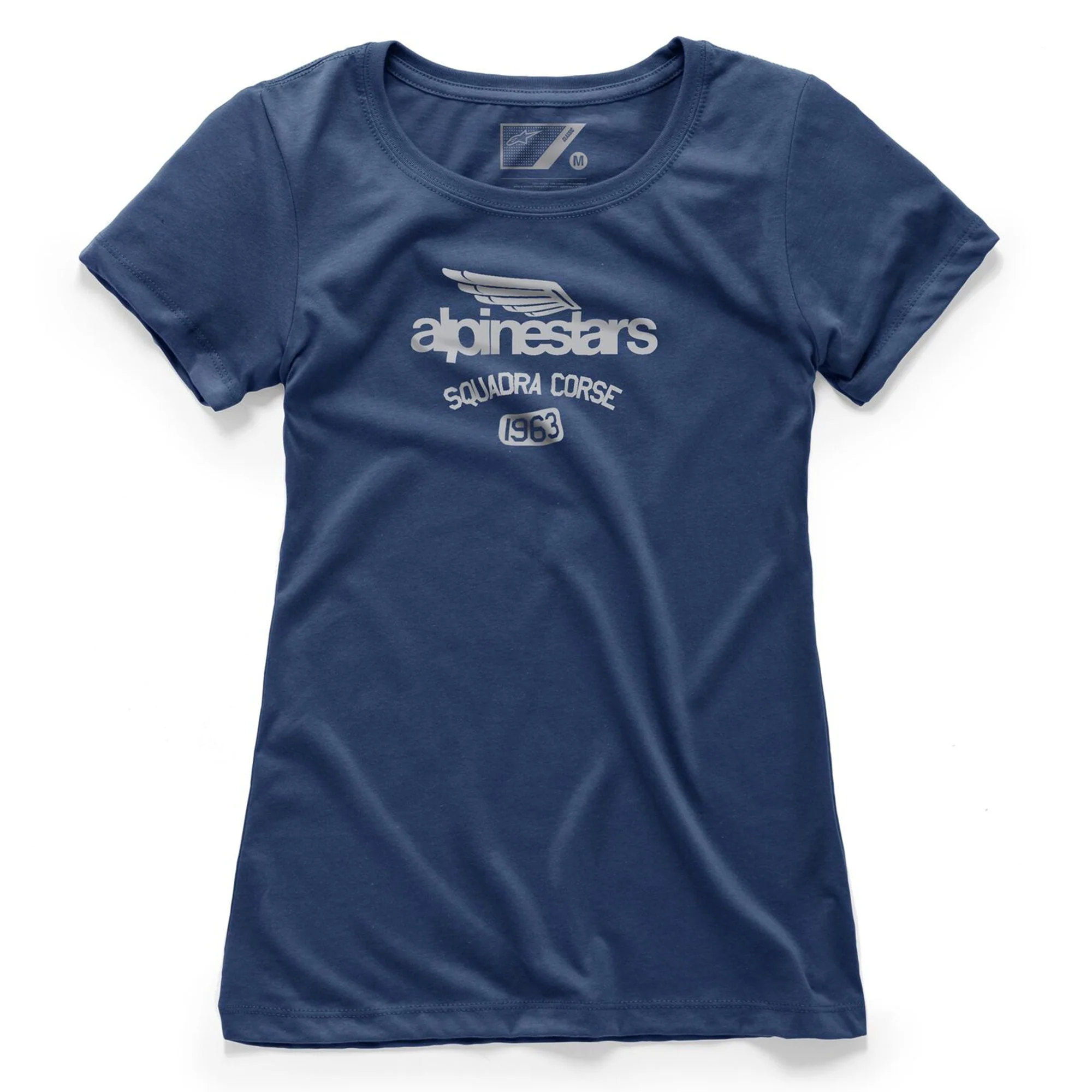 Women's Winged Team Tee