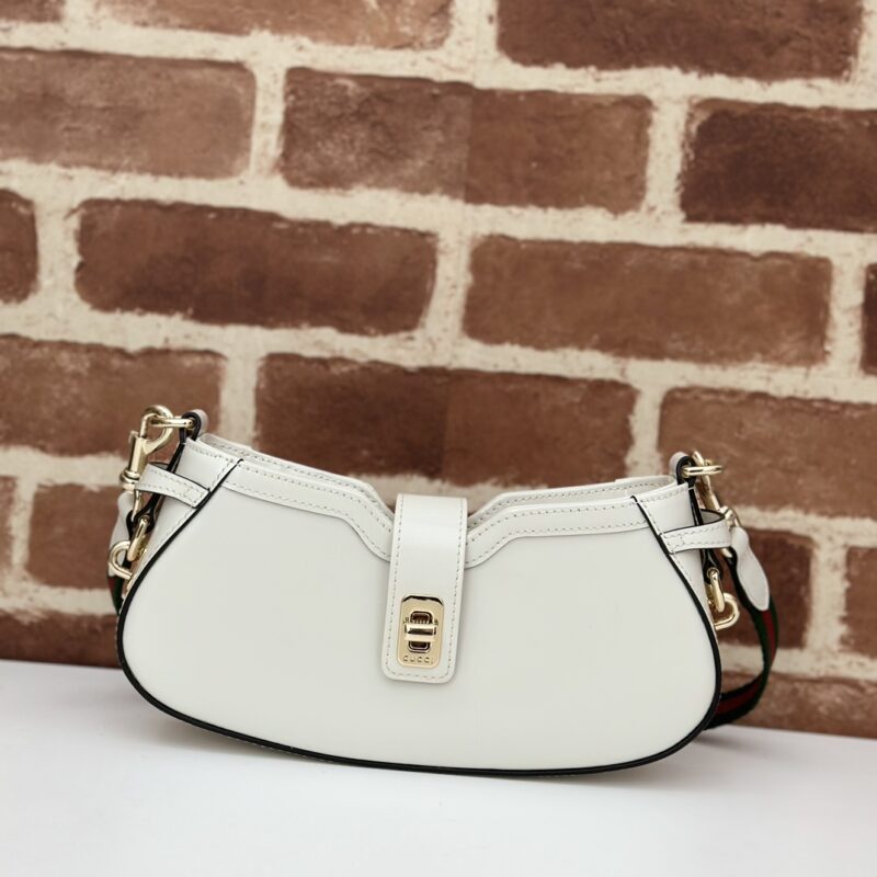 Replica Gucci Moon Side White
