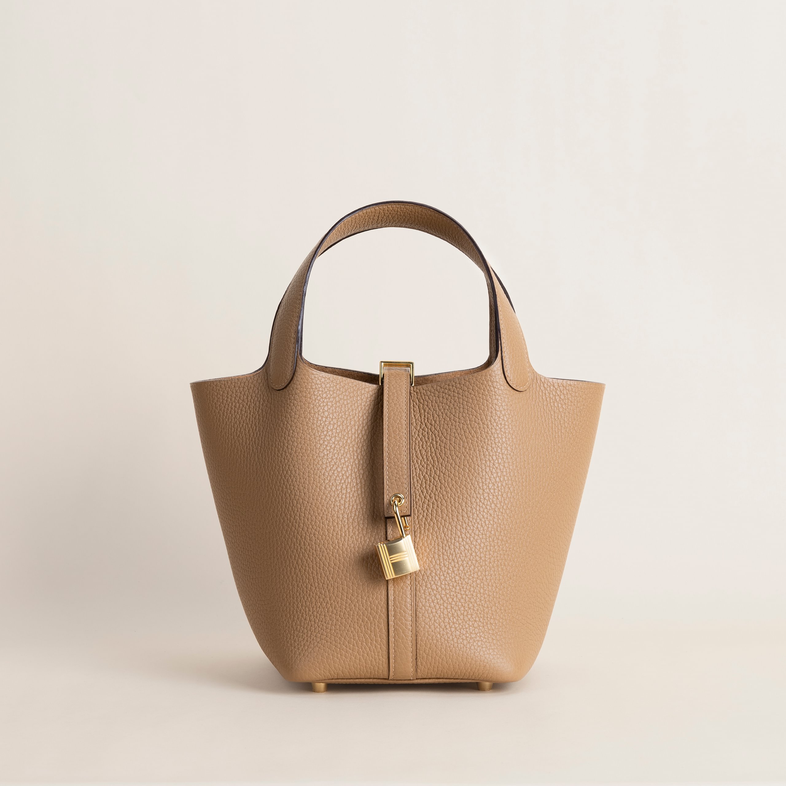 Picotin 18 clemence biscuit GHW