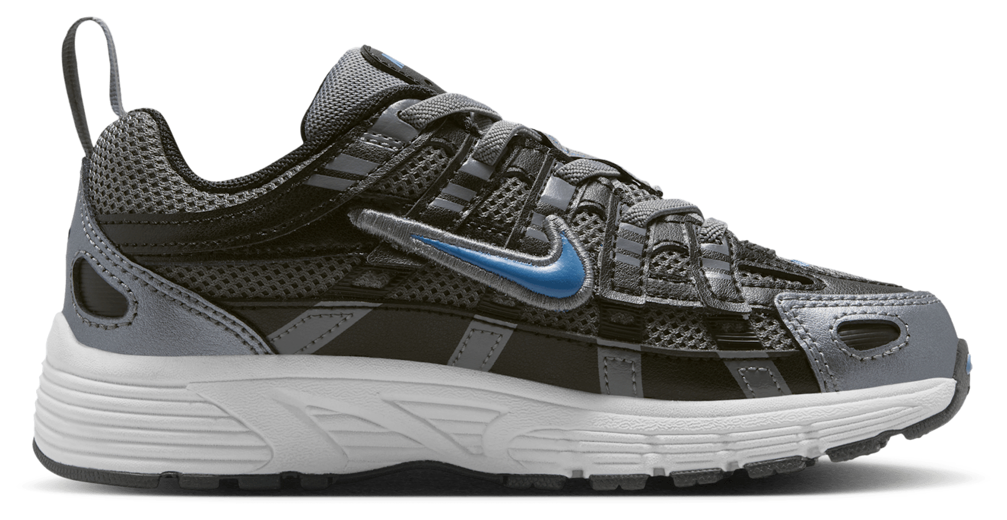 Nike P-6000