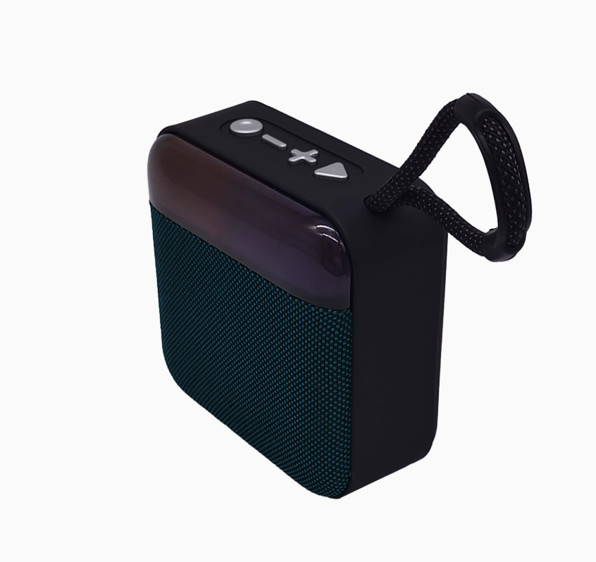 Pocket Portable Wireless Speaker
