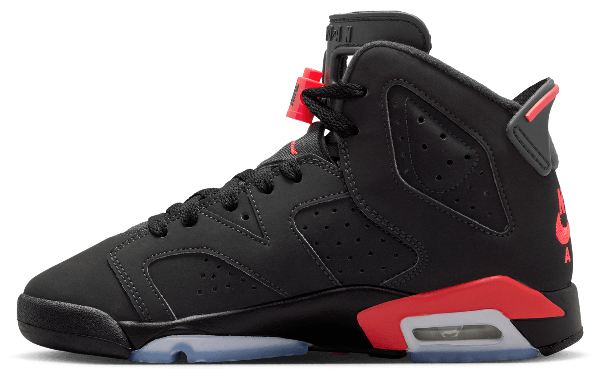 Jordan Retro 6