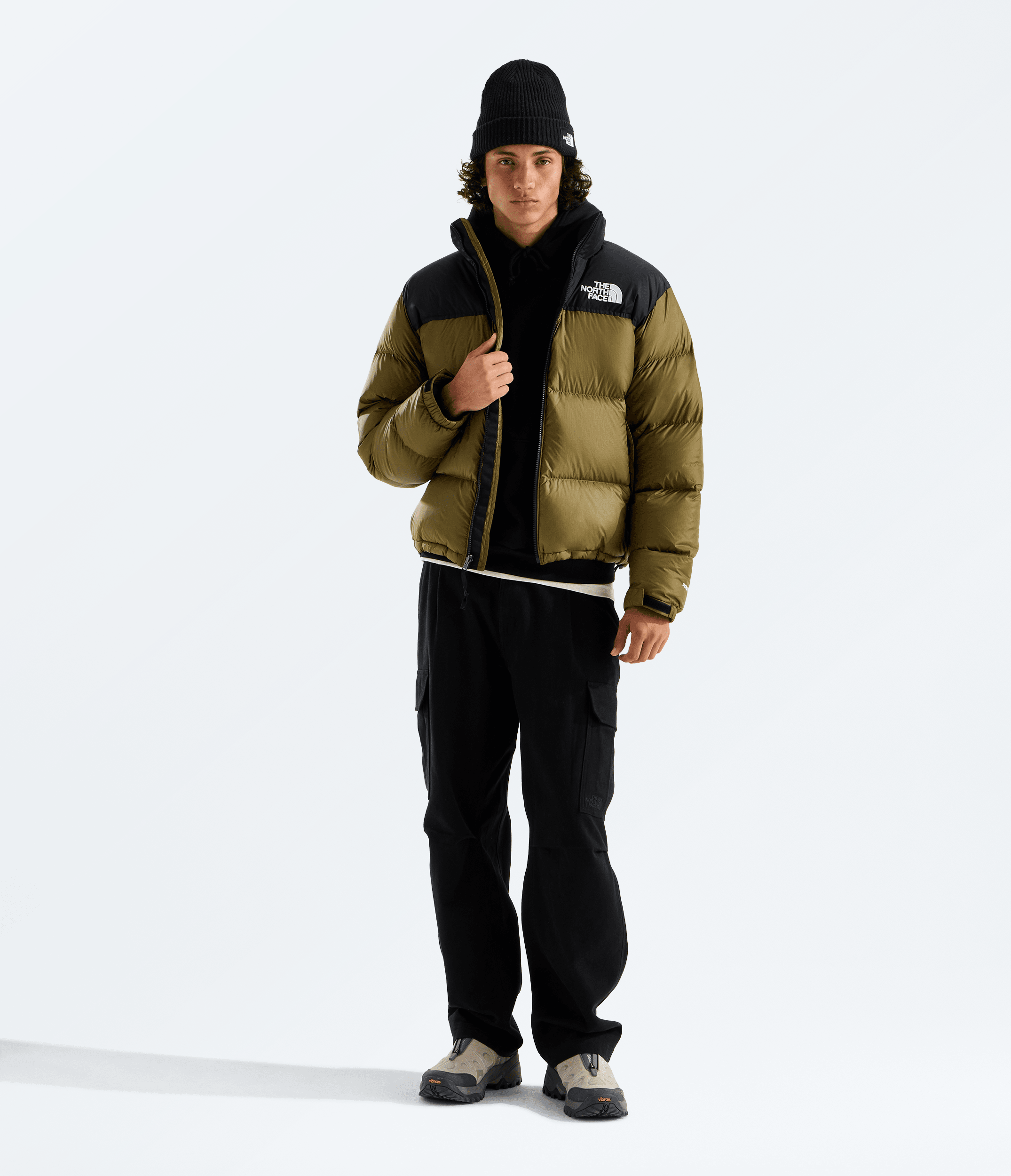 Men’s 1996 Retro Nuptse Jacket