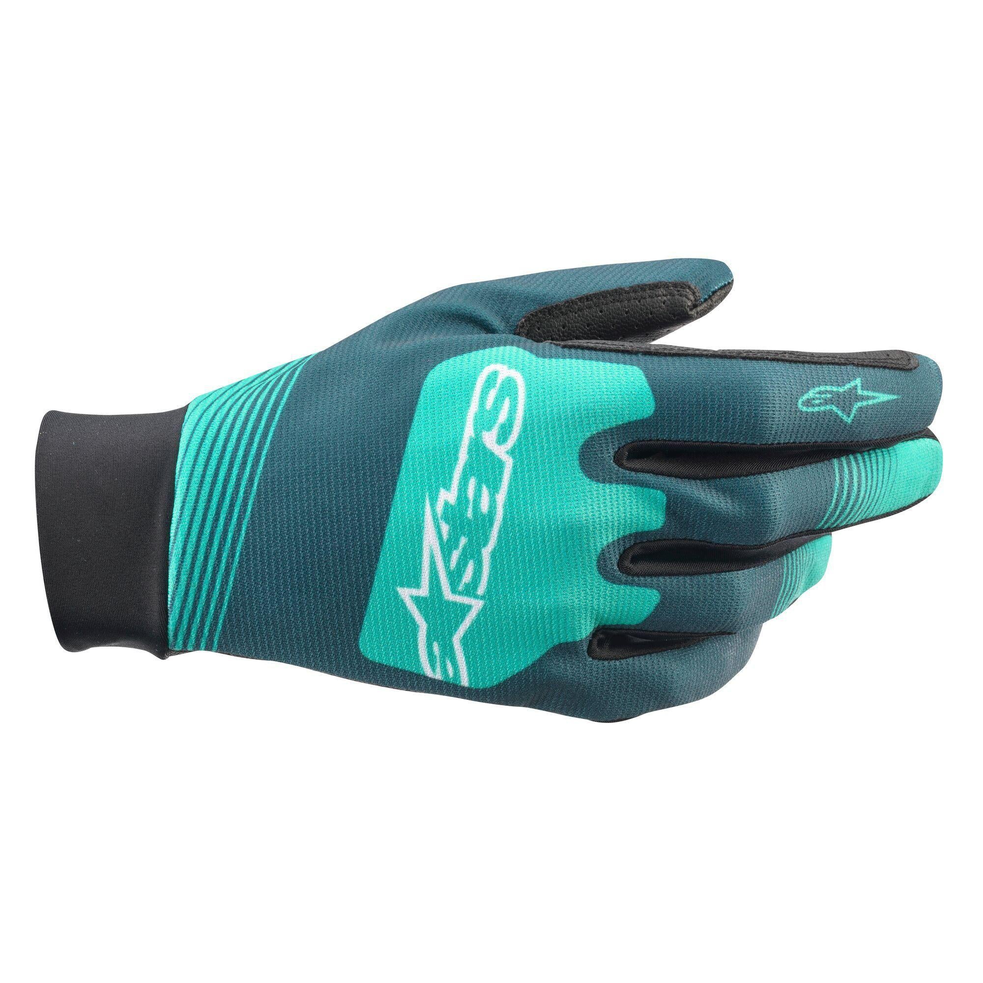 Teton Plus Gloves