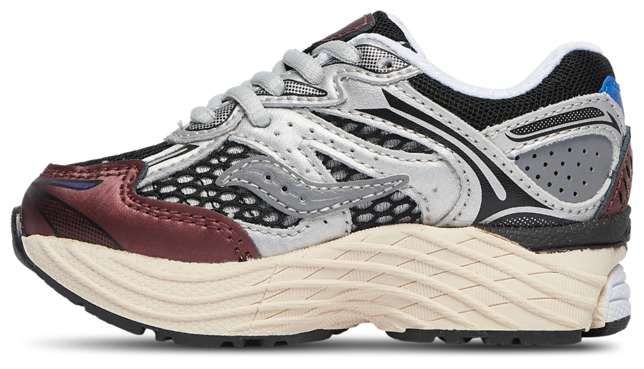 Saucony Omni 9
