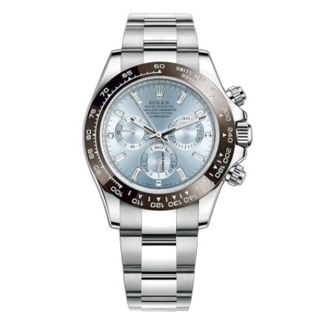 Cosmograph Daytona 116506-0002 40mm