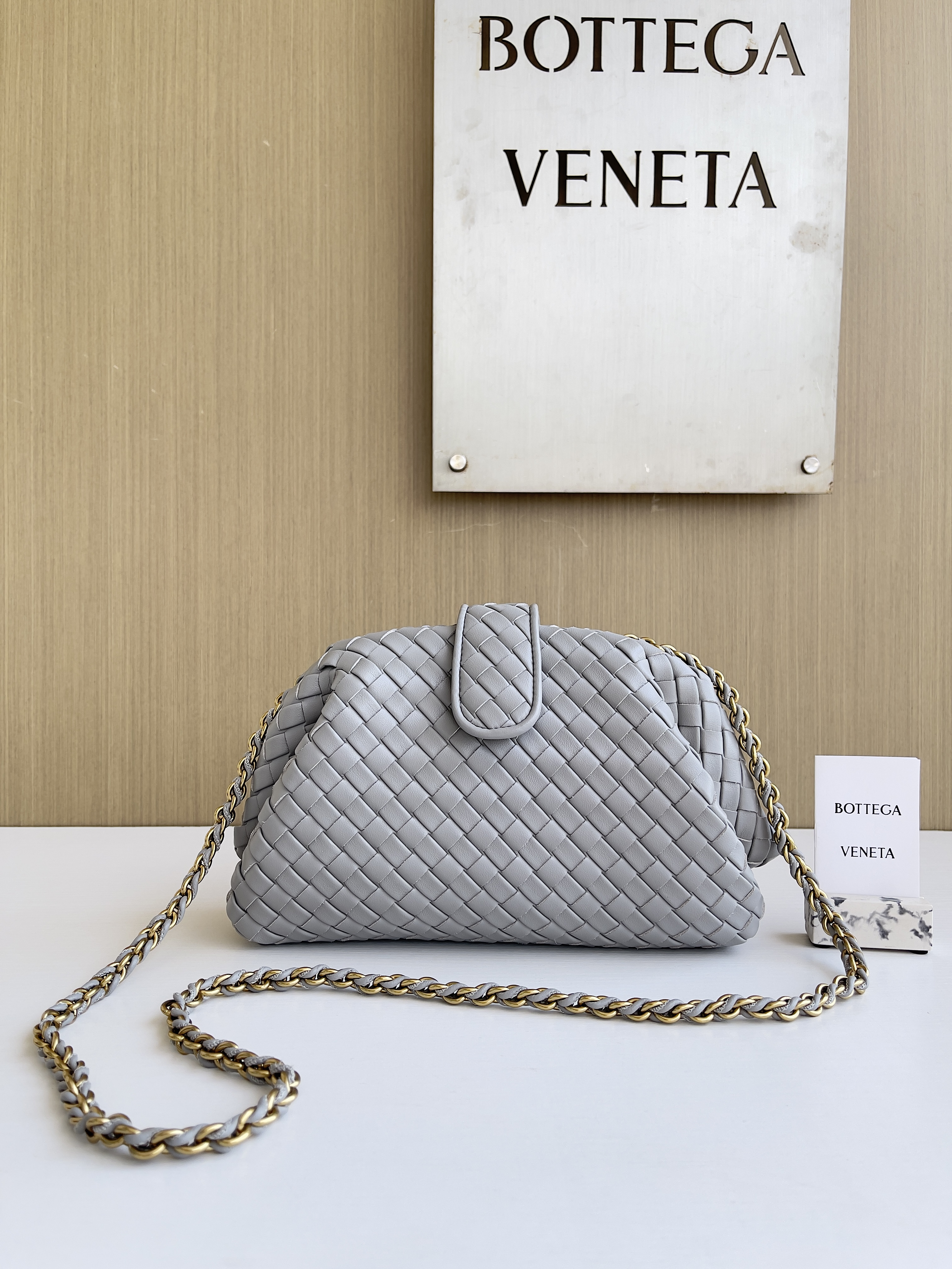 Replica Bottega Veneta Lauren 1980 All Colors