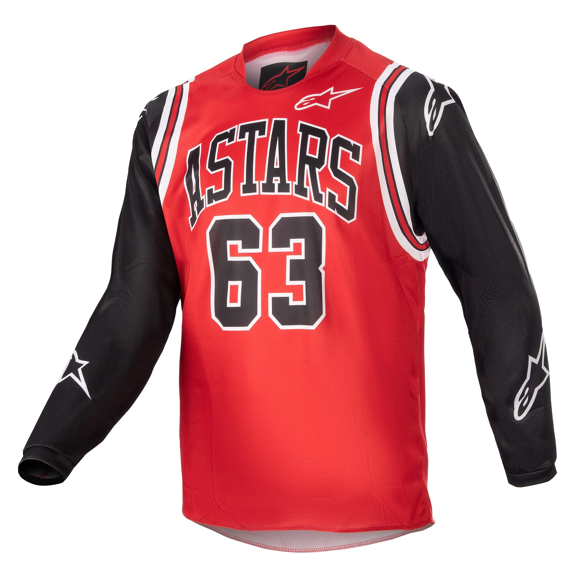 Limited Edition Youth Racer Acumen Jersey