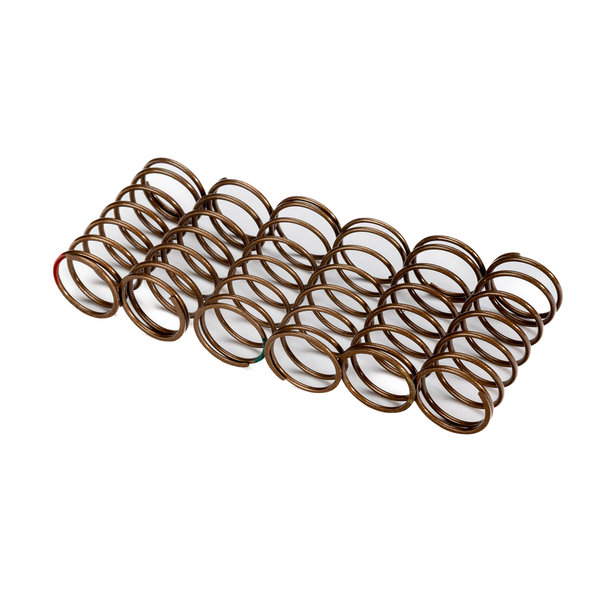 PowerStroke Oil-Filled Front Shocks: ARRMA MINI KRATON