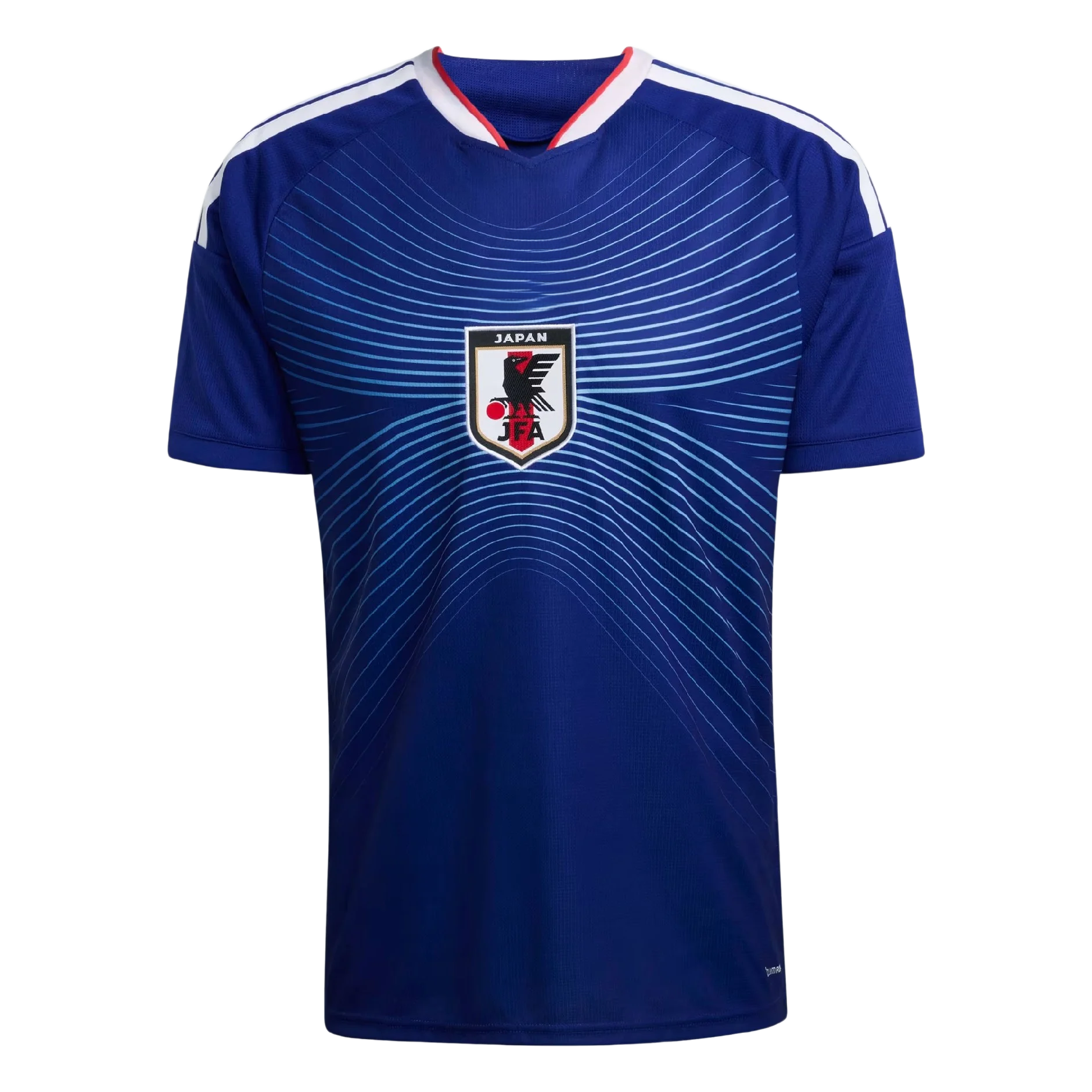 Japan 2026/27 Authentic Home Jersey - Men's