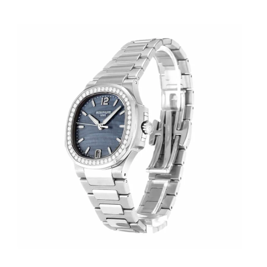 Patek Philippe Nautilus Ladies 7018 Super Clone