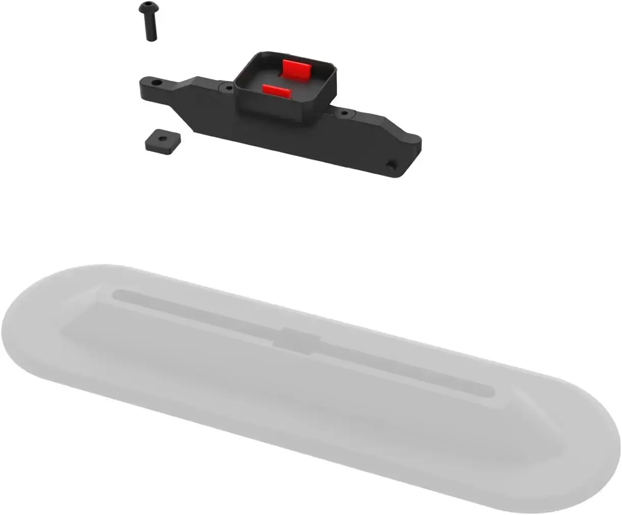 Subnado US Fin Box Mount
