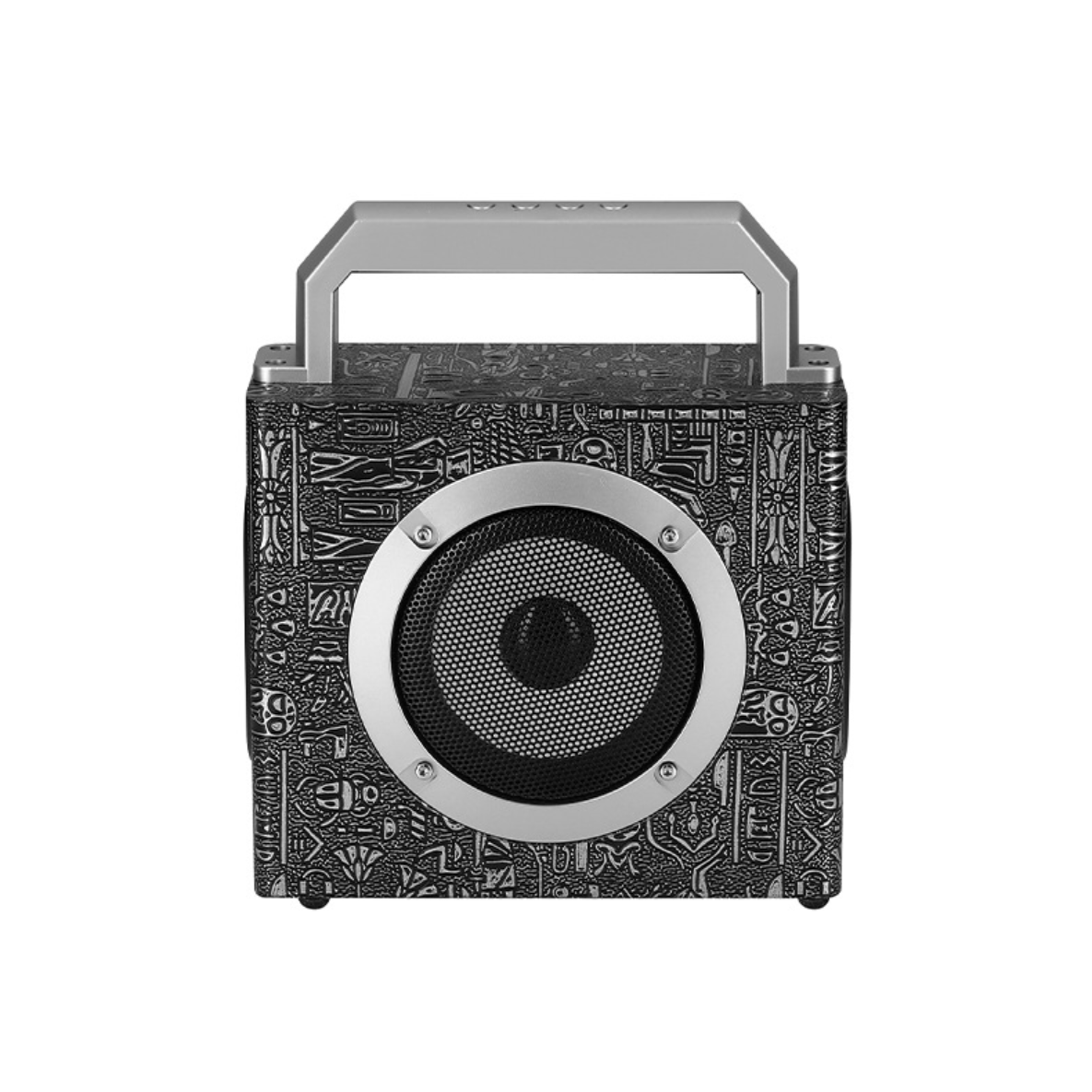 Retro Portable Bluetooth Speaker Classic Vintage Sound Box