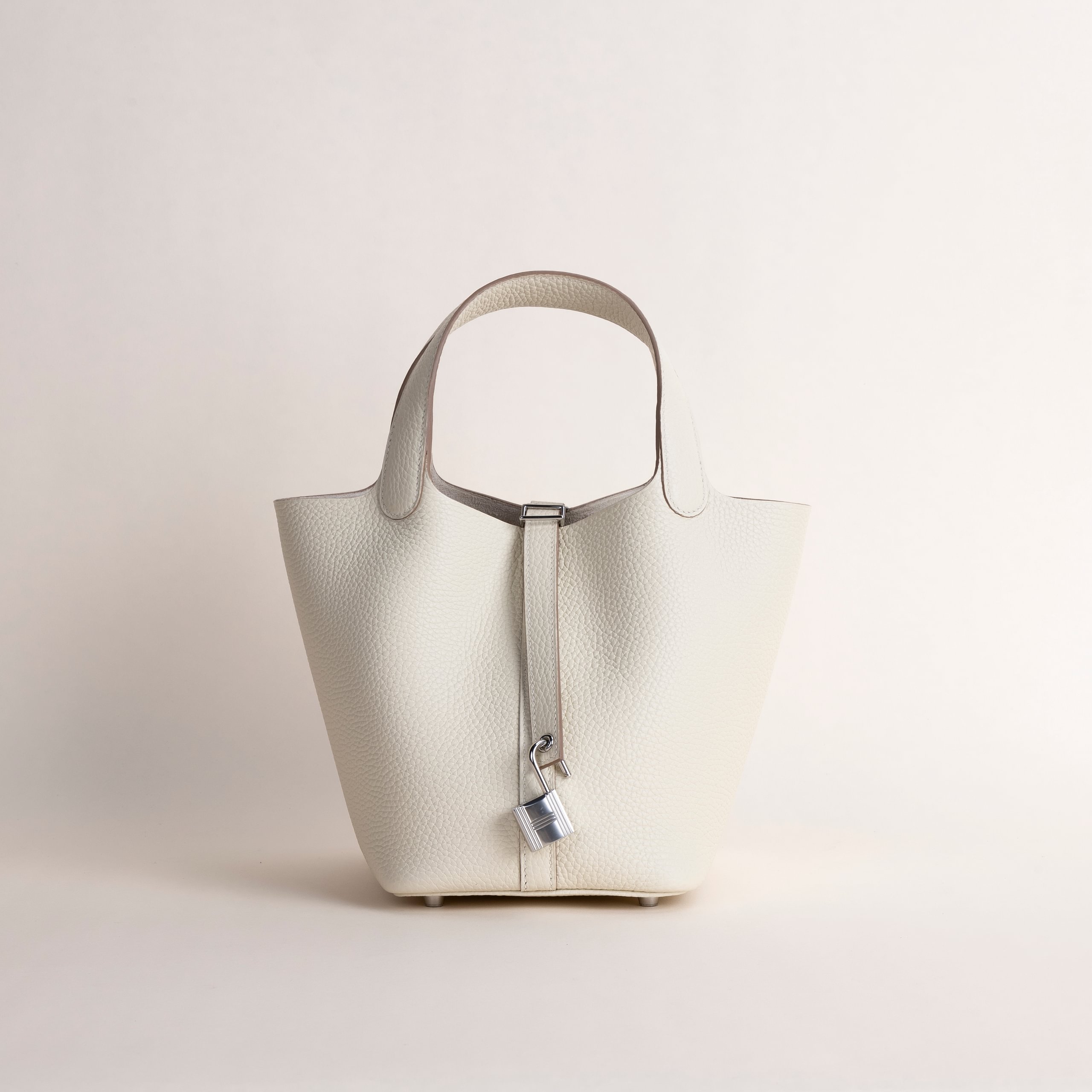 Picotin 18 clemence craie GHW