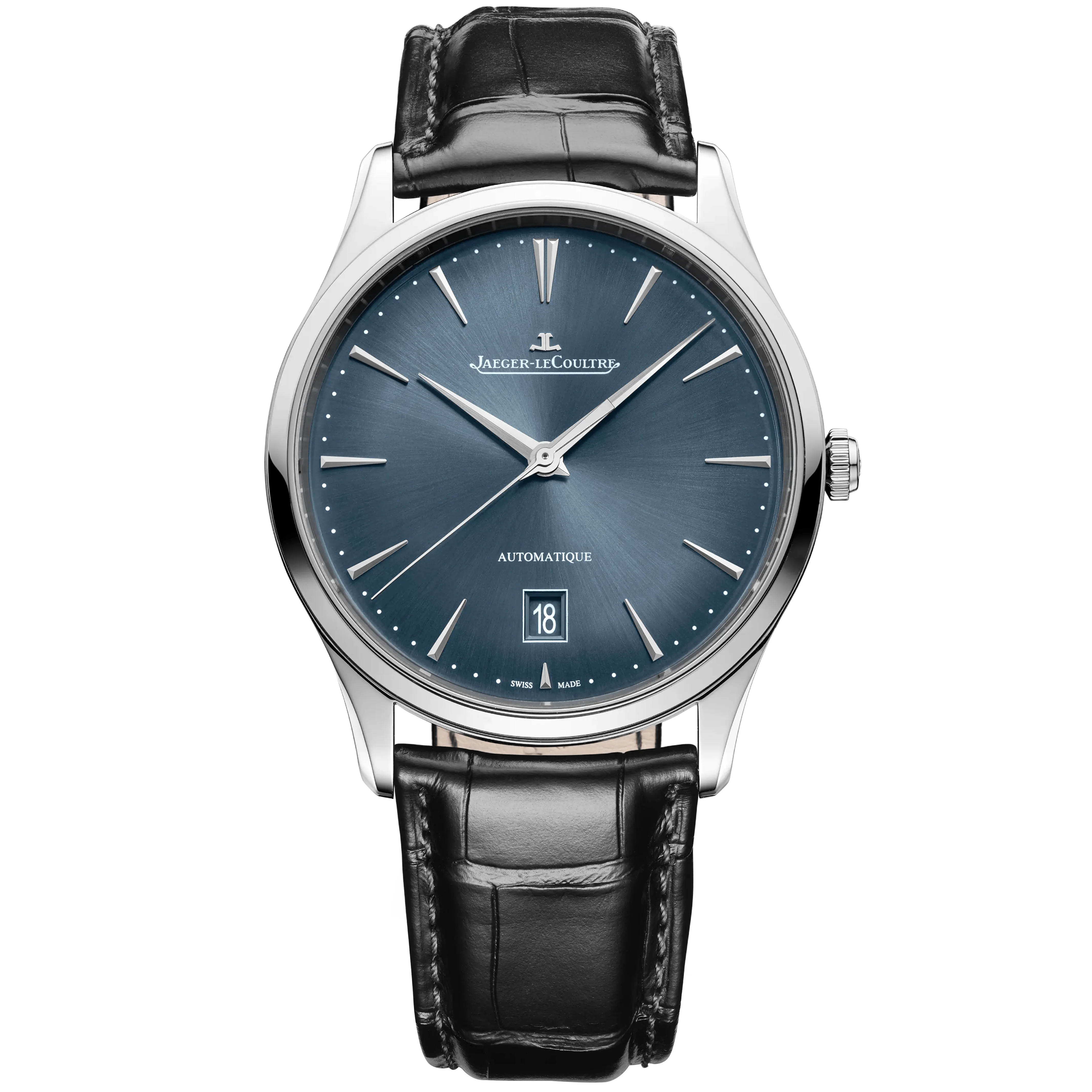 Master Ultra Thin Date Q1238480