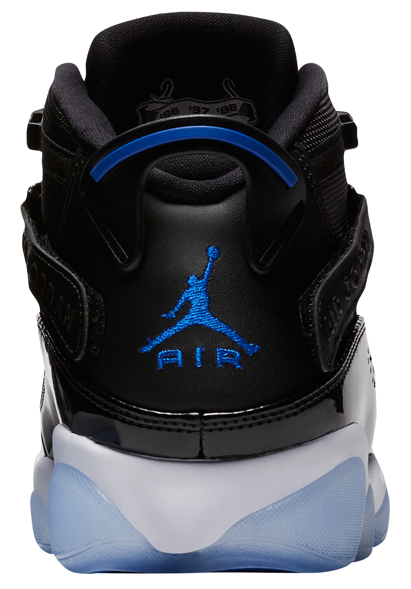 Jordan 6 Rings
