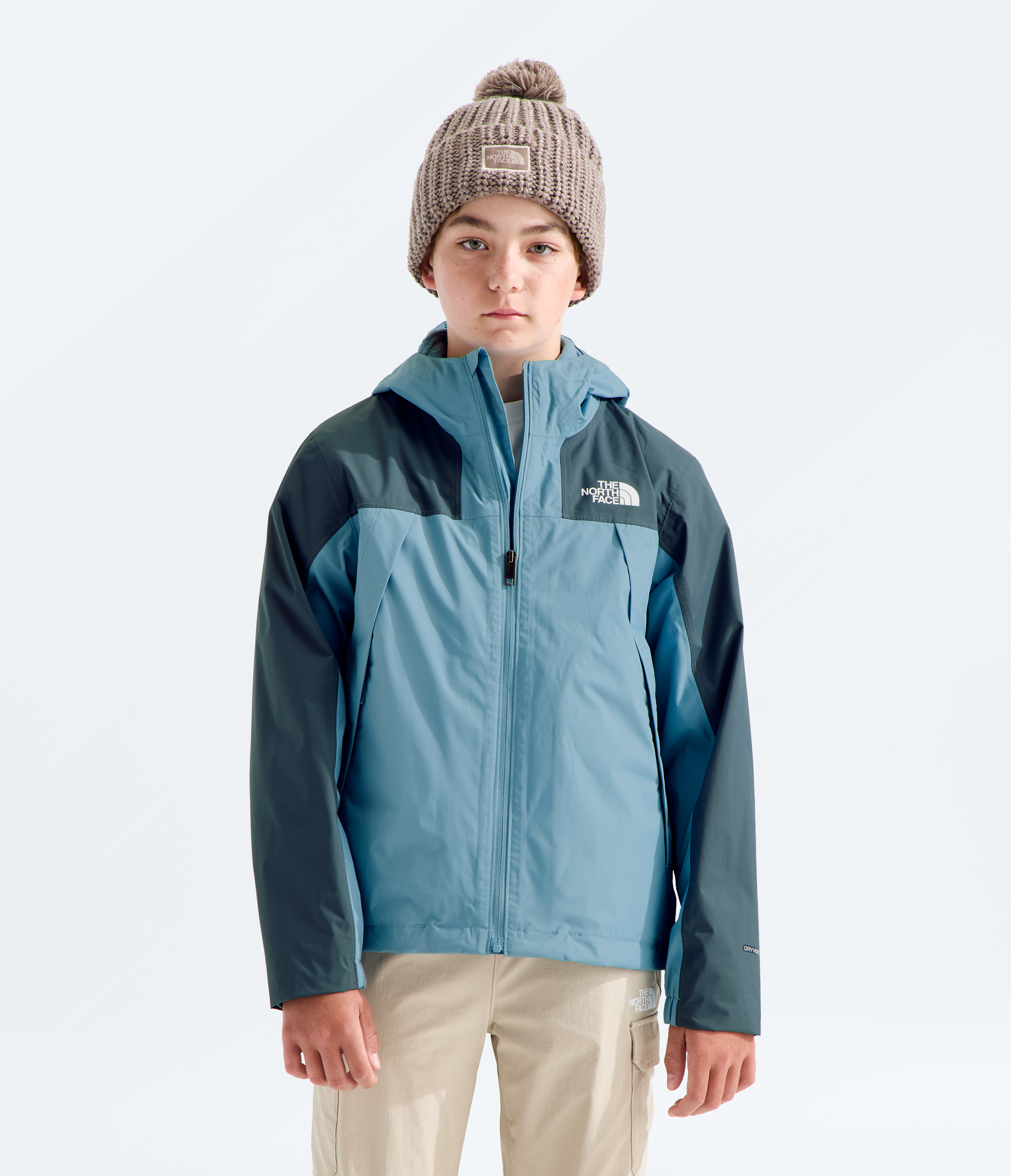 Boys’ &amp; Girls’ Antora Triclimate™