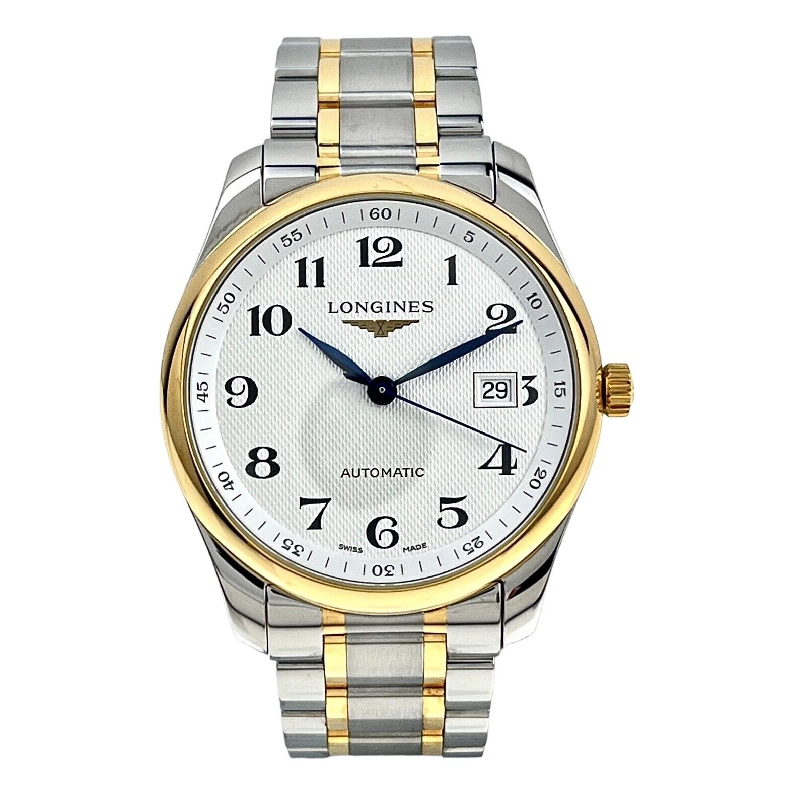 Longines Master Collection L28935797