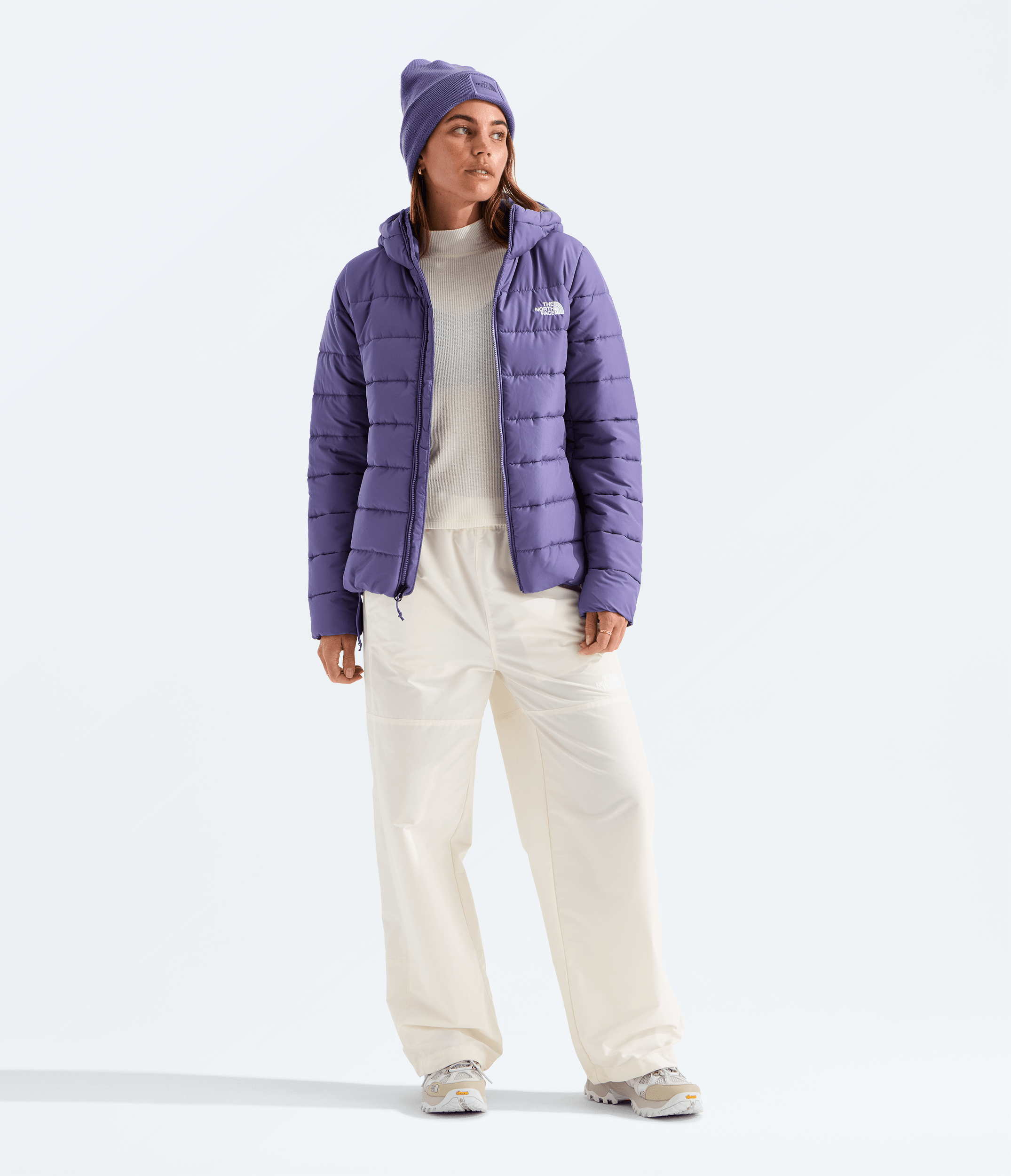 Women’s Aconcagua Hooded Jacket