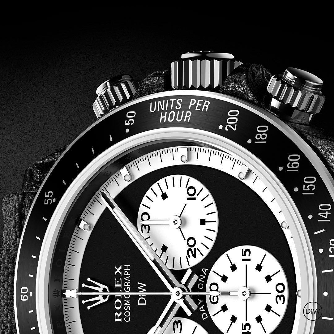 Carbon Paul Newman Black SC