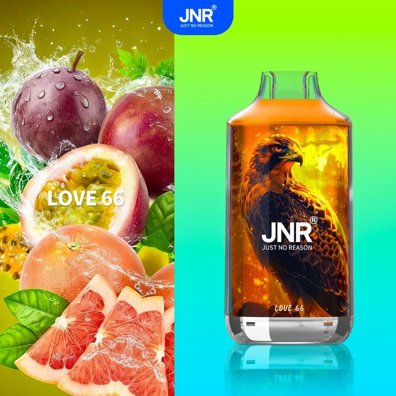 🔥 JNR Falcon 16K Jednorazowy Vape | 2% Nikotyny 💨 16,000 Puffów 🍓🥭🥝 | Szybka wysyłka z Polski 1-3 dni 🚚🇵🇱 | Amerykańska jakość 🇺🇸 | Nowi Klienci Hurtowi 💰🎉