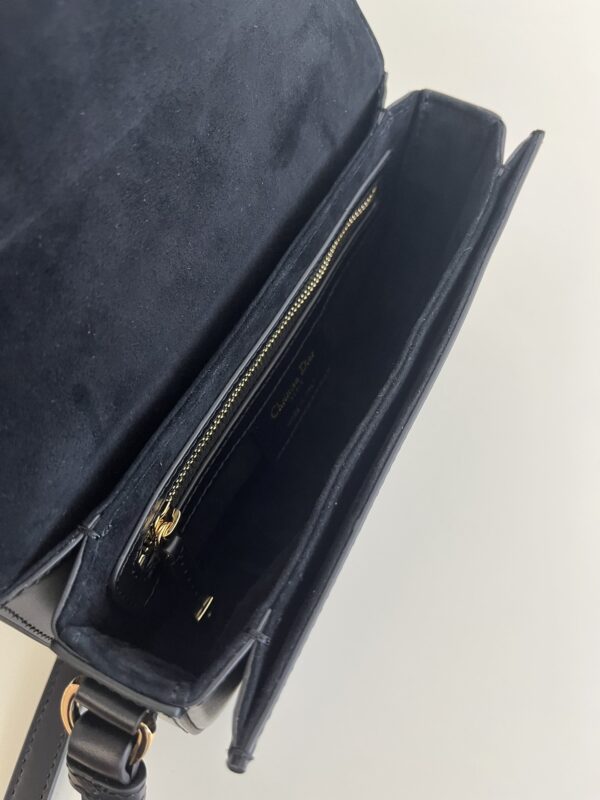 Replica Dior Signature Black