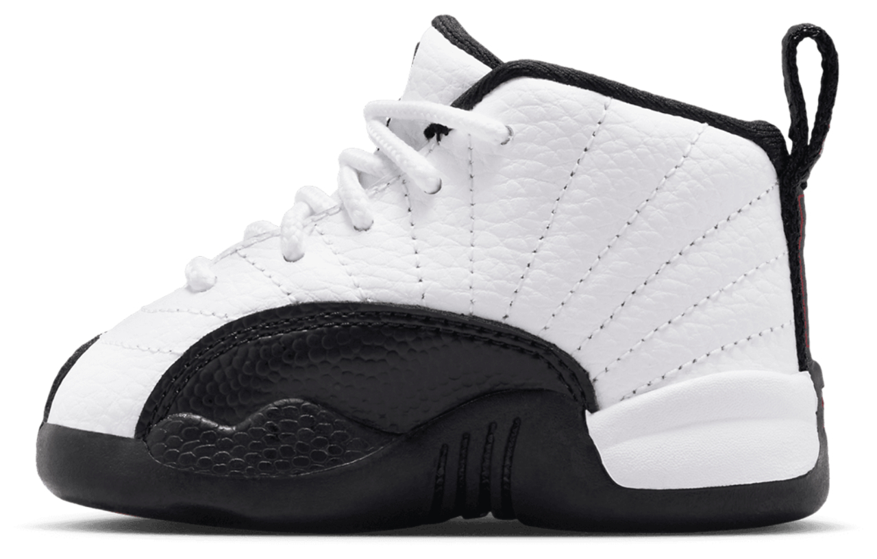 Jordan Retro 12