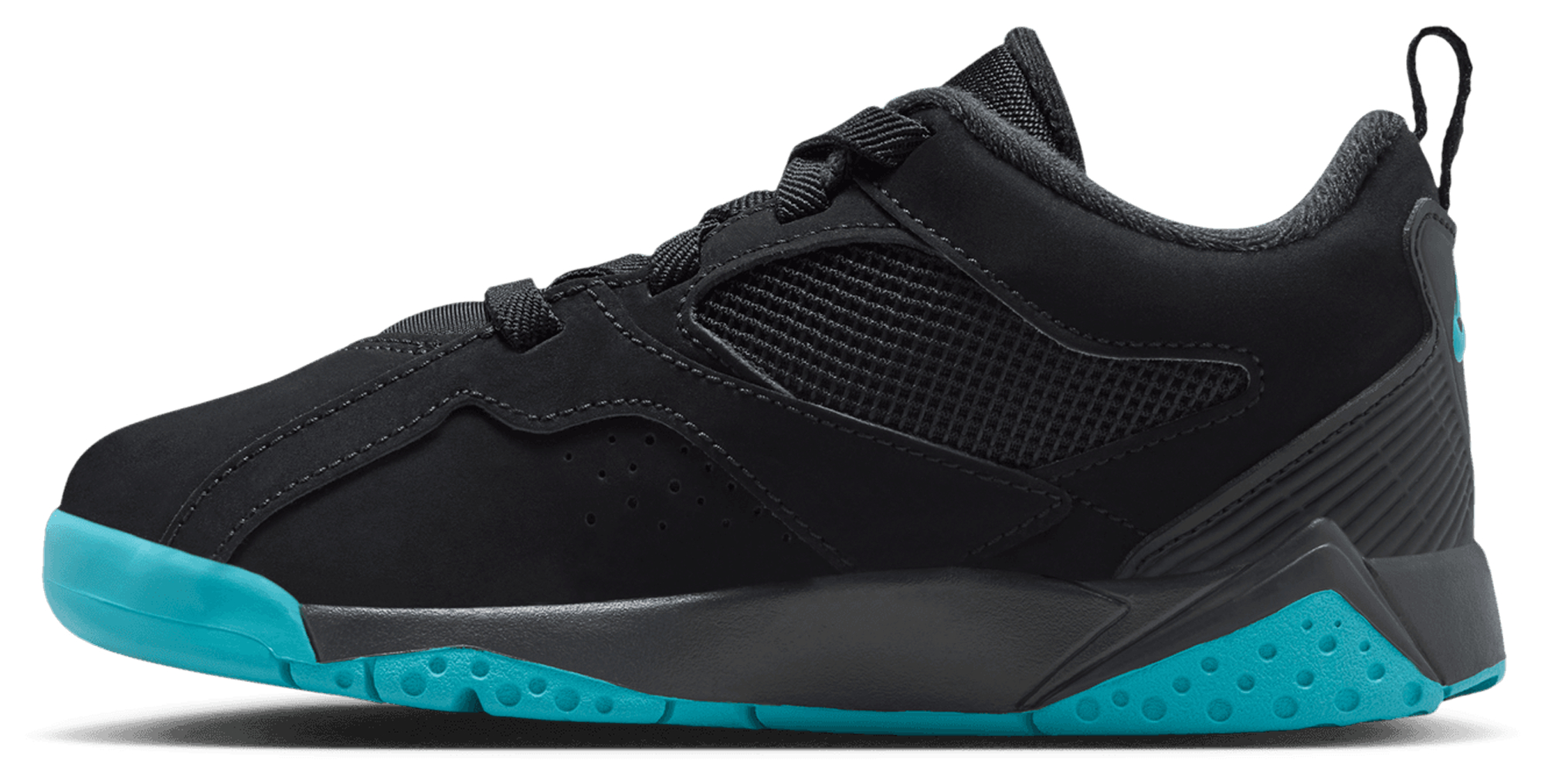 Jordan MVP 92