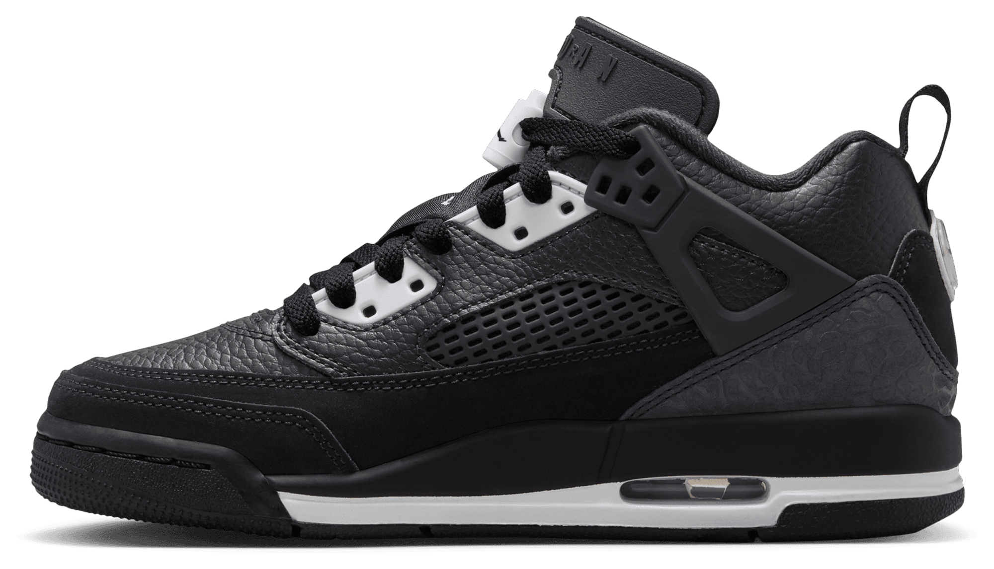 Jordan Spizike Low