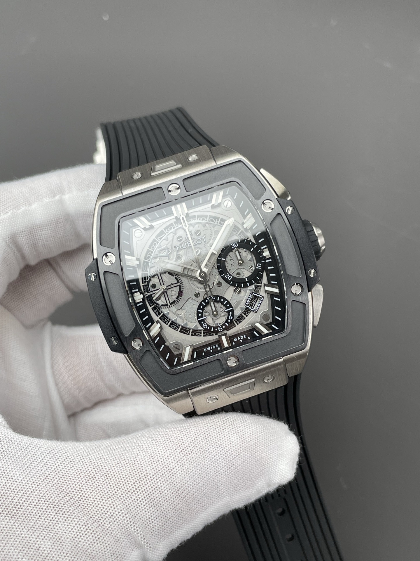 Big Bang 4700