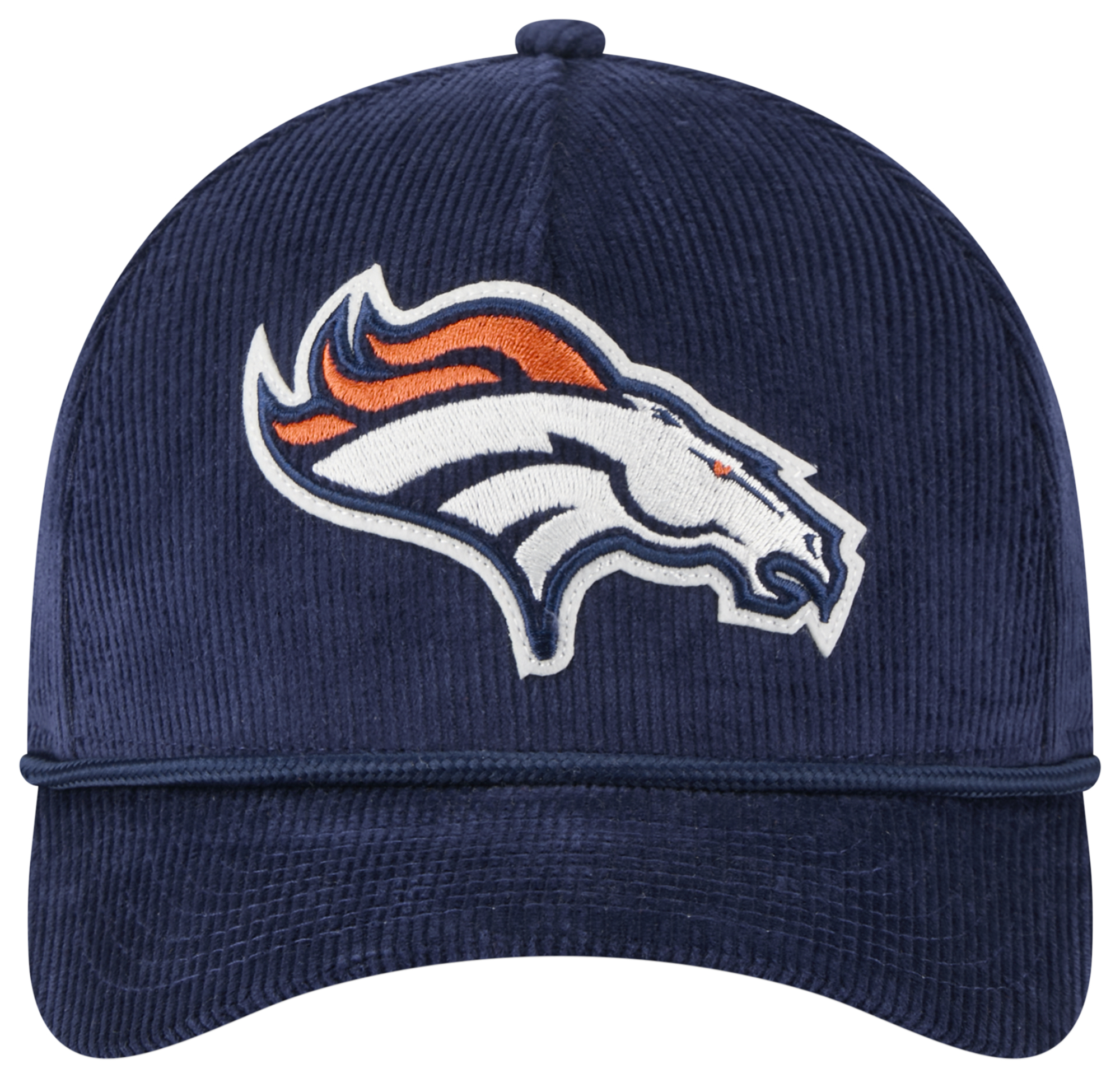 New Era Broncos 9Forty AF Cord 25130 Cap