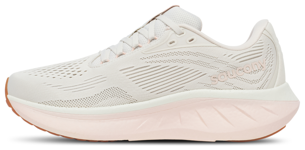 Saucony Ride 18