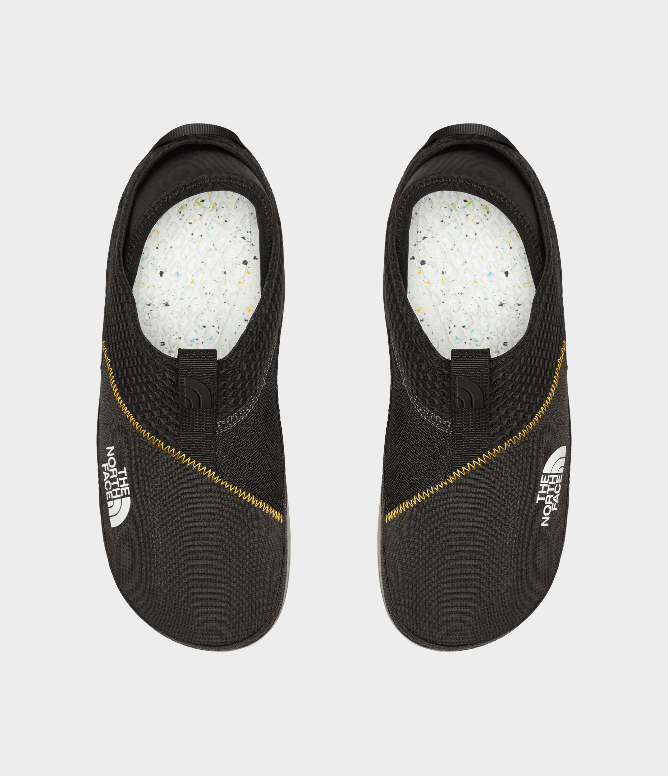 Base Camp Mules
