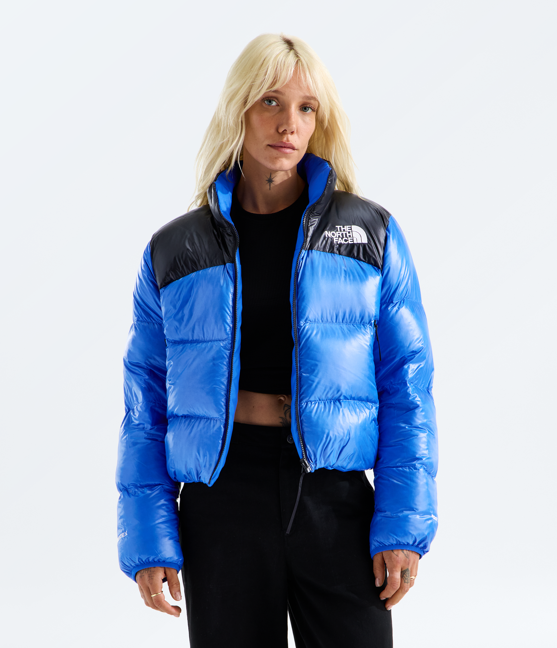 Women’s Pertex® Nuptse Reversible Jacket