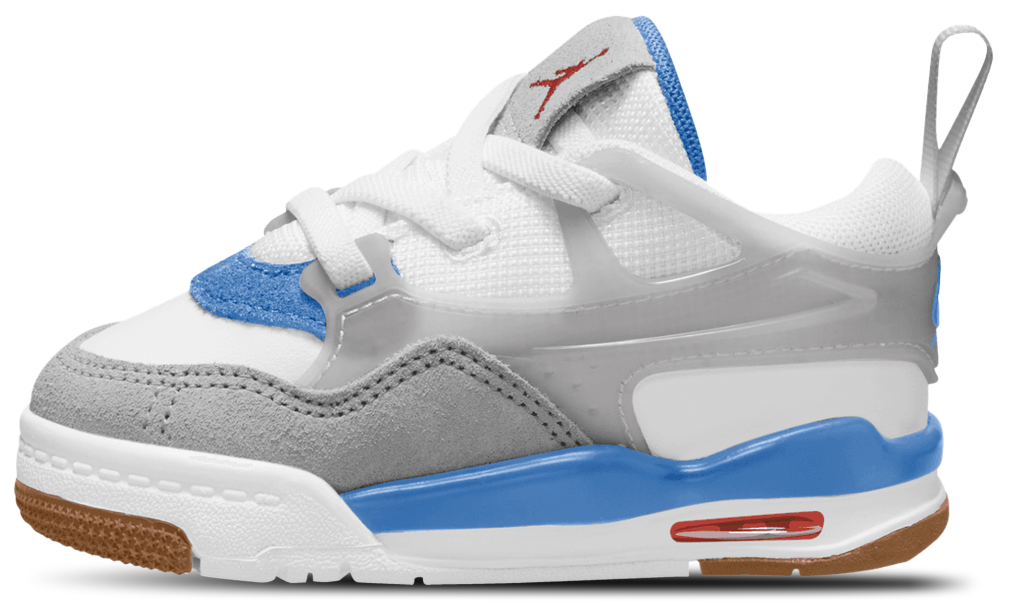 Jordan AJ 4 RM