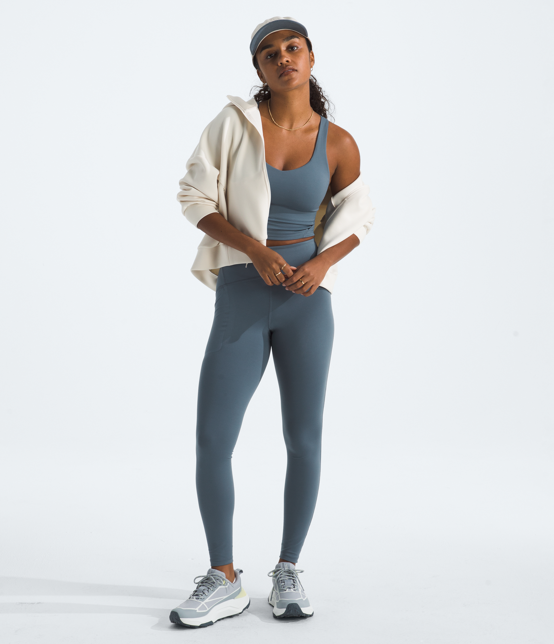 Women’s Jaida Pocket Legging—27''
