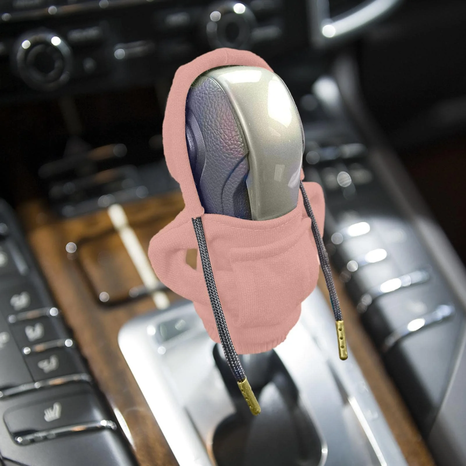 ⏰Buy 2 Get 1 Free ( Add 3 pcs to cart ) ⏰ -Car Gear Shift Cover