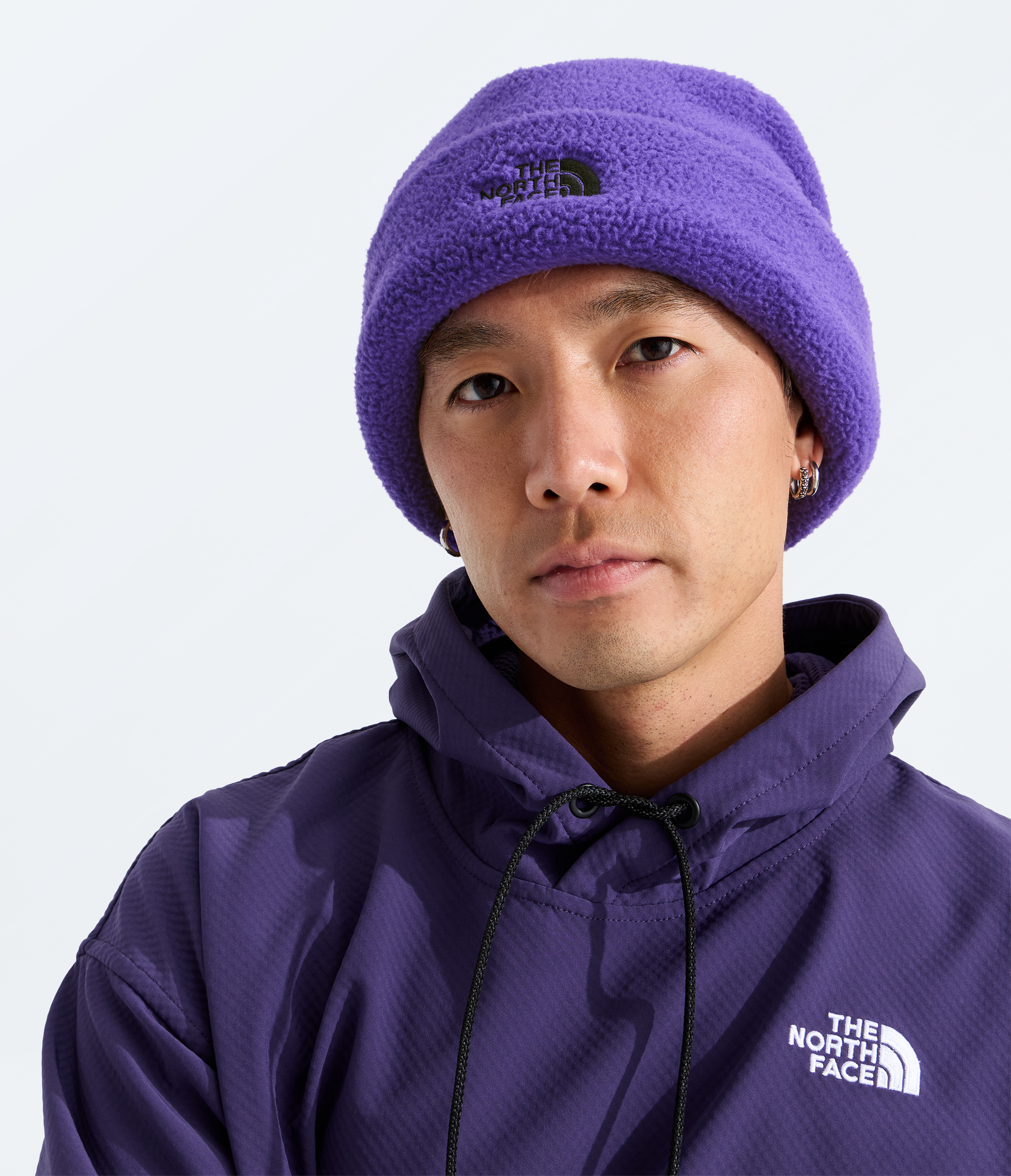 Whimzy Powder Beanie