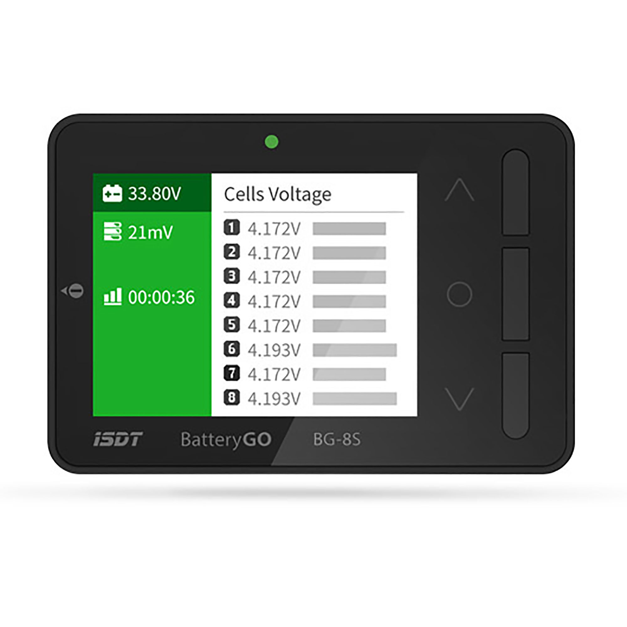 Battery Checker
