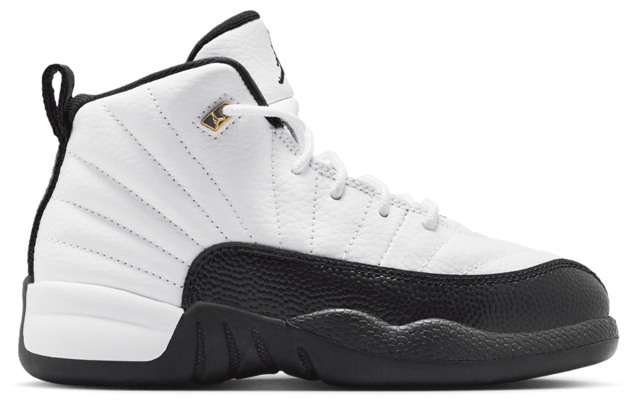 Jordan Retro 12