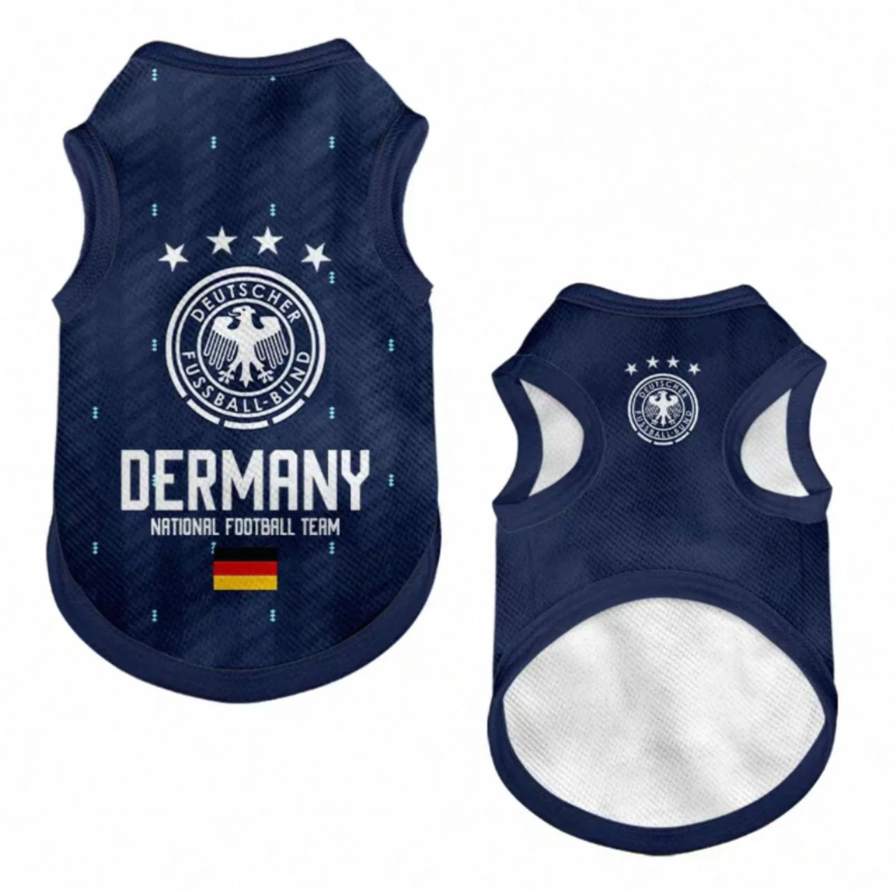Germany - Away