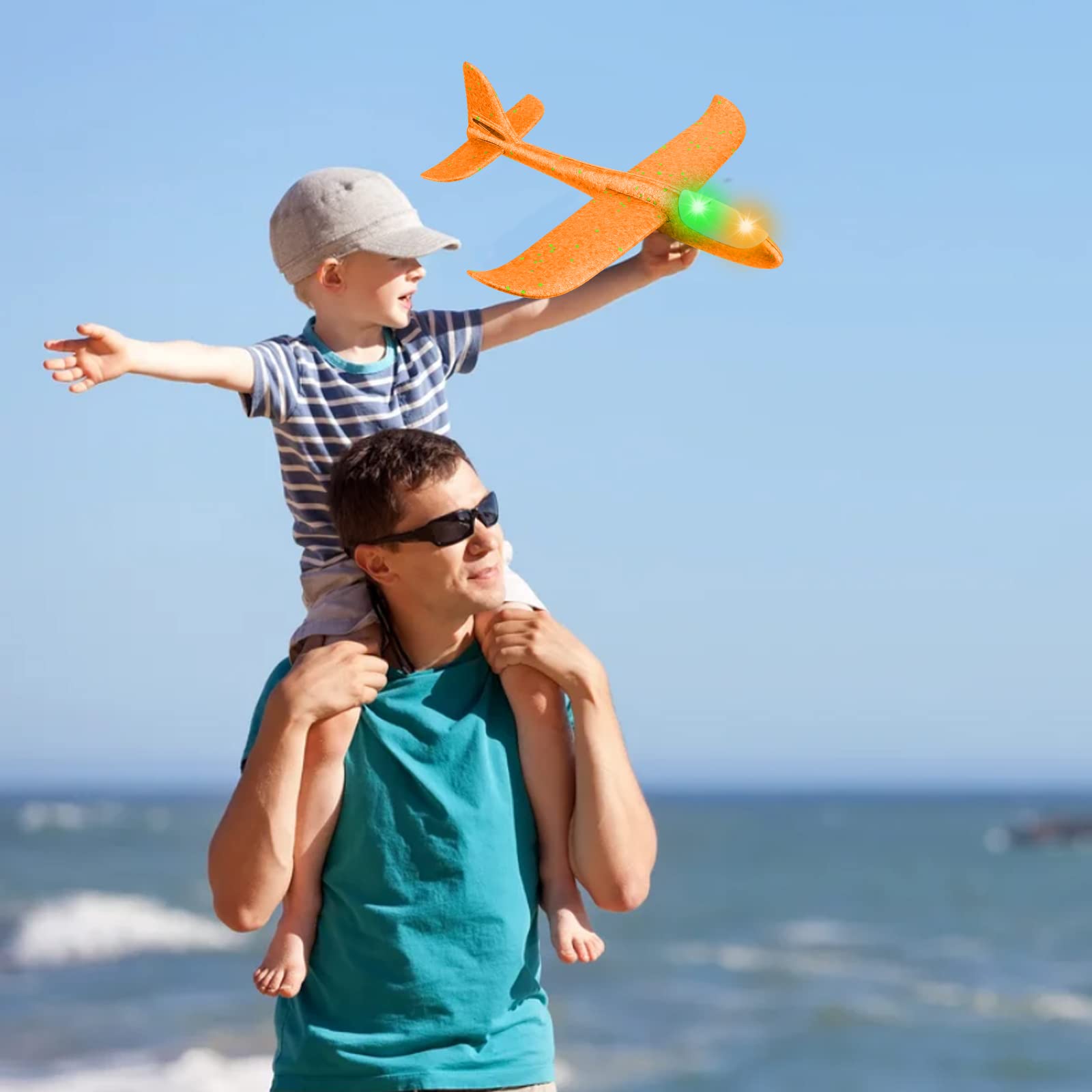 HOT SALE-Airplane Launcher Toys (Buy 2 Free Shipping)