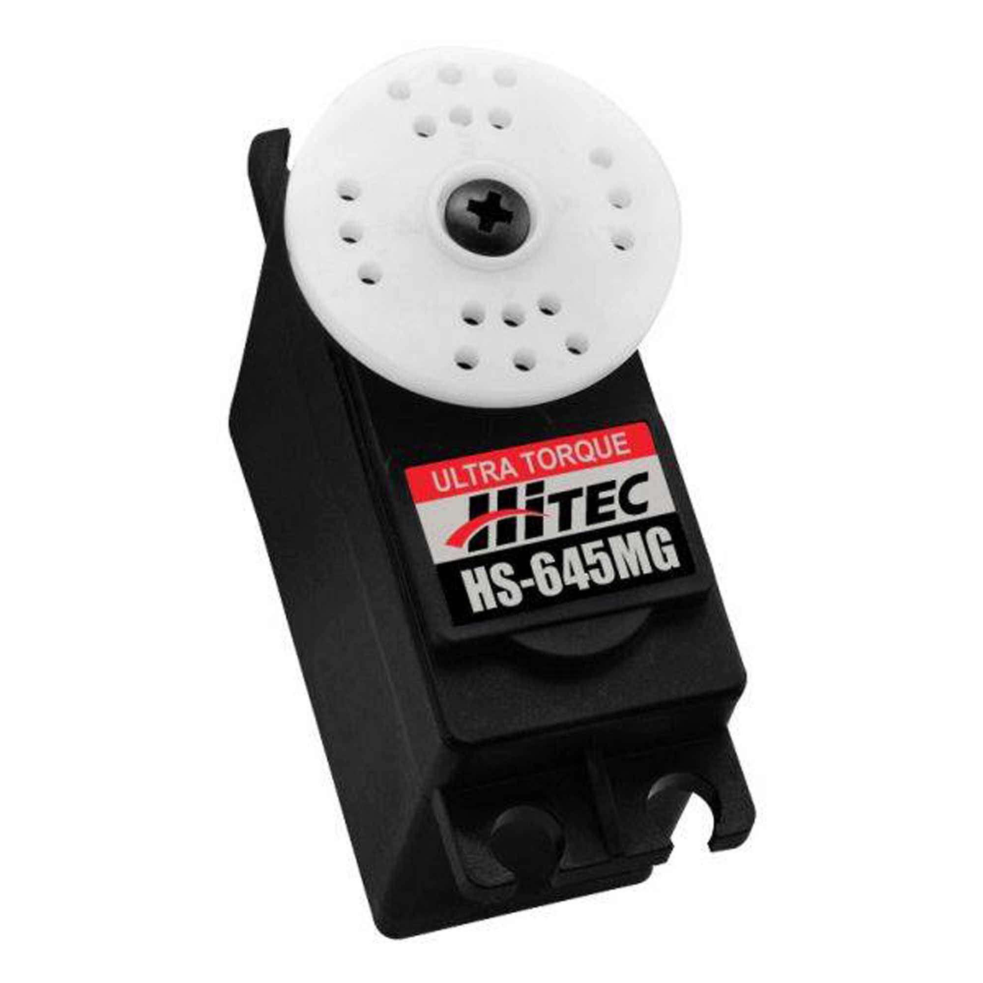 HS-645MG High Torque Metal Gear Premium Sport Servo